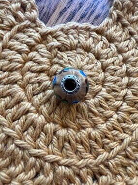 Pandora Charm